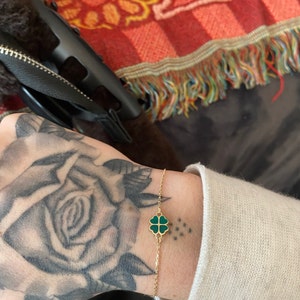 Bella added a photo of their purchase