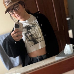 Mikaela hat ein Foto des gekauften Artikels hinzugefügt