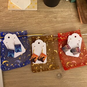 Maddi Matassarin added a photo of their purchase