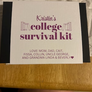 Stephanie added a photo of their purchase