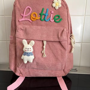 Molly added a photo of their purchase