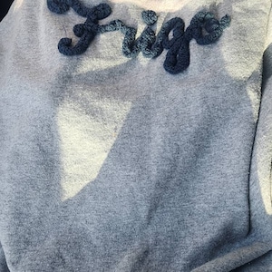 Tricia hat ein Foto des gekauften Artikels hinzugefügt