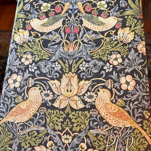 Elspeth added a photo of their purchase