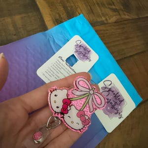 Aly added a photo of their purchase