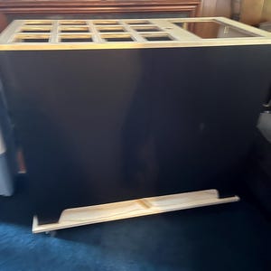 Tanya added a photo of their purchase