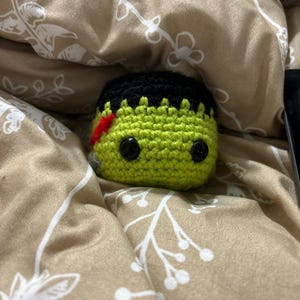 Kiersten added a photo of their purchase