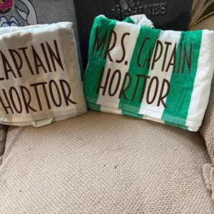 Caron added a photo of their purchase
