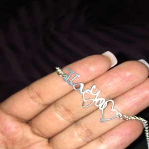 Alicia added a photo of their purchase
