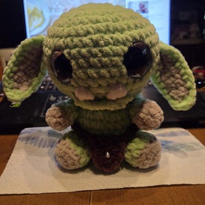 Kathleen added a photo of their purchase