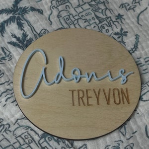 Demi added a photo of their purchase