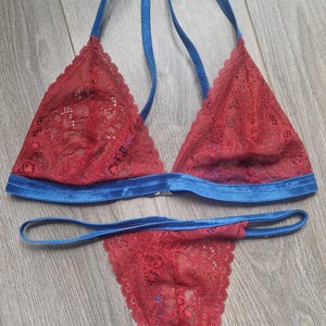 Piel added a photo of their purchase