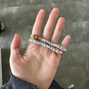Allissa hat ein Foto des gekauften Artikels hinzugefügt