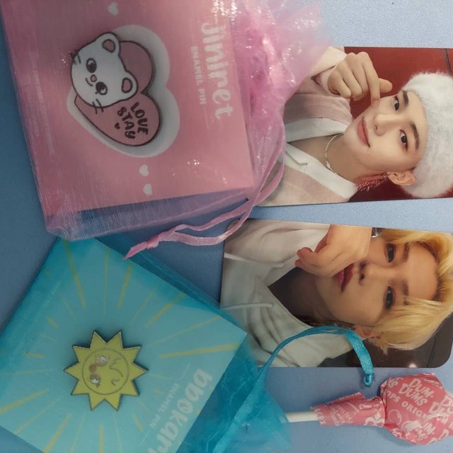straykids Felix BbokAri グッズセット straykids フィリックス グッズ BbokAri セット