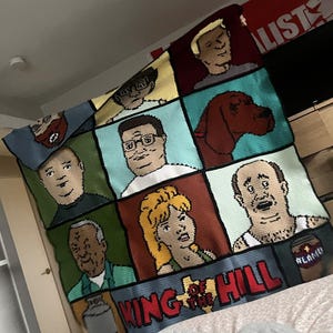 Lexie hat ein Foto des gekauften Artikels hinzugefügt