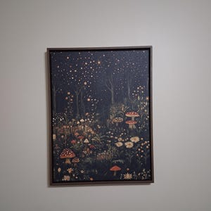 Comprador de Etsy ha añadido una foto de su compra