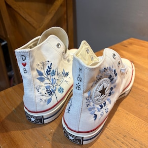 Dorothy added a photo of their purchase