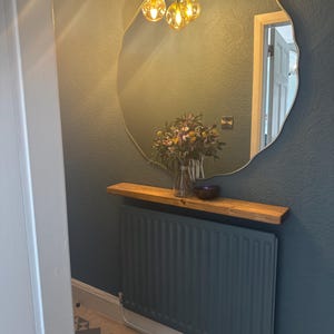 Katherine heeft een foto van de aankoop toegevoegd