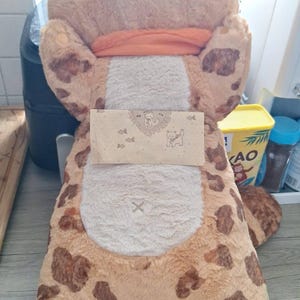 Waschibear heeft een foto van de aankoop toegevoegd