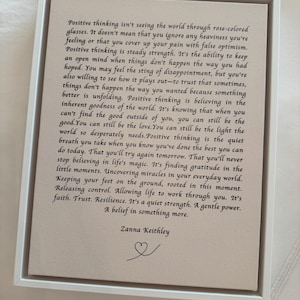 Ashley added a photo of their purchase