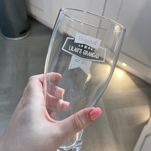 Aimee heeft een foto van de aankoop toegevoegd