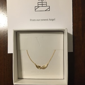 Olivia ha aggiunto una foto del proprio acquisto