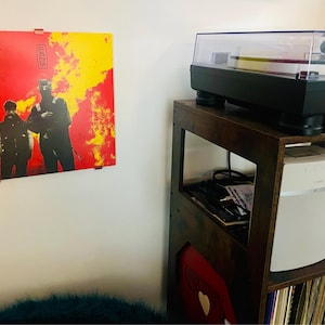 Caroline added a photo of their purchase