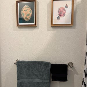 Donna added a photo of their purchase