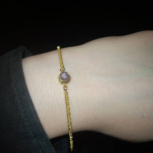 Carly added a photo of their purchase