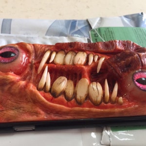 osvaldo torres added a photo of their purchase