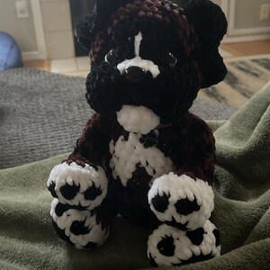 Nicole hat ein Foto des gekauften Artikels hinzugefügt