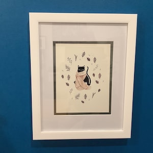 Catherine hat ein Foto des gekauften Artikels hinzugefügt