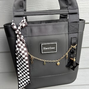 Comprador de Etsy ha añadido una foto de su compra