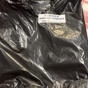 Etsy buyer added a photo of their purchase