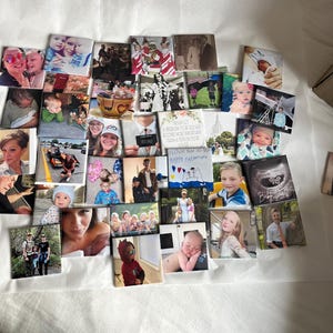Mellissa added a photo of their purchase