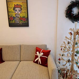 Etsy-Käufer:in hat ein Foto des gekauften Artikels hinzugefügt