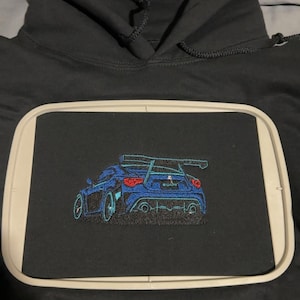 Albert added a photo of their purchase