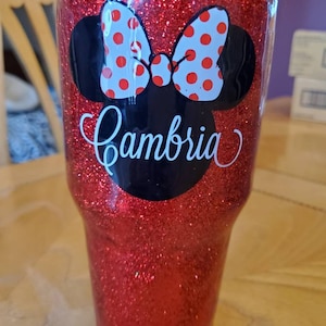 Kupujący z Etsy dodał(a) zdjęcie swoich zakupów