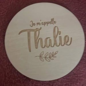 Wendy a ajouté une photo de son achat