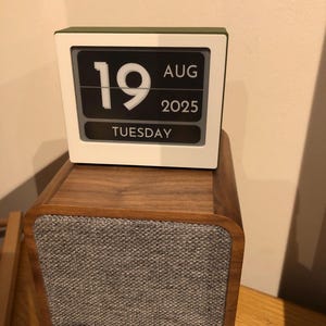 Paul added a photo of their purchase