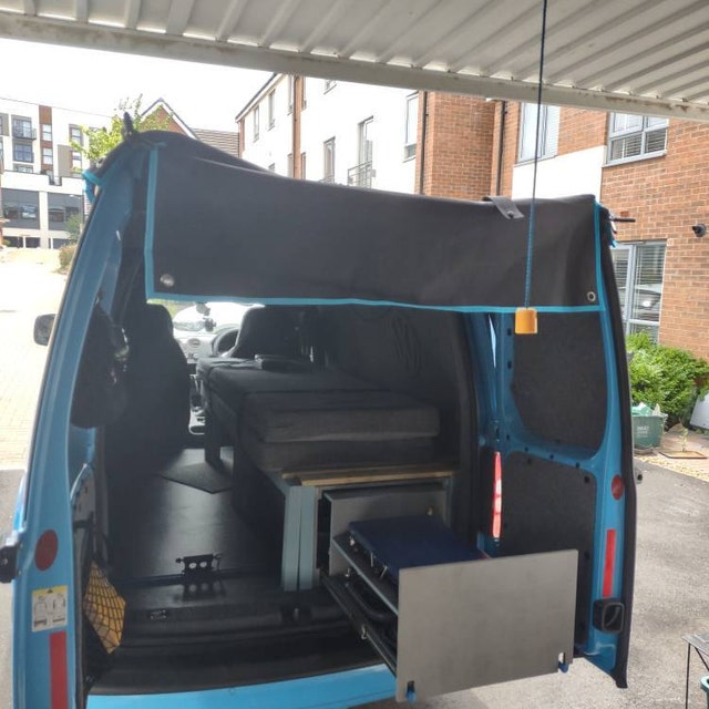 DubDoorAwnings CUSTOMIZED VAN BARN DOOR AWNING VW CADDY TRANSPORTER Etsy UK DubDoorAwnings CUSTOMIZED VAN BARN DOOR AWNING VW CADDY TRANSPORTER Etsy UK