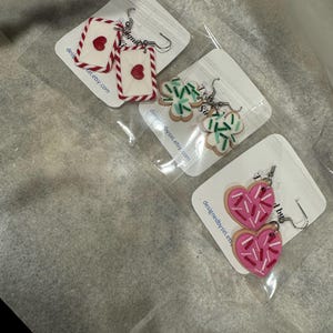 Etsy-köpare lade till en bild av sitt köp