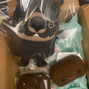 Wizard added a photo of their purchase