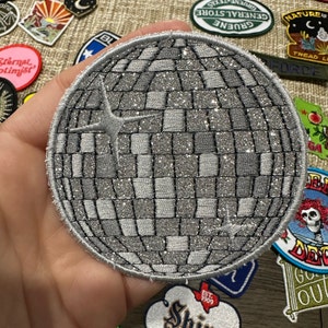 Comprador de Etsy ha añadido una foto de su compra