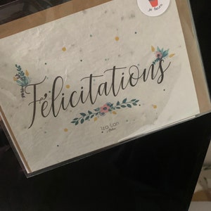 Elodie a ajouté une photo de son achat