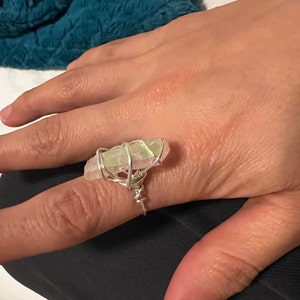 Filo D'argento 925 - Creazione Di Gioielli Fai Da Te - France Perles - World Of Pearls - Foto 10