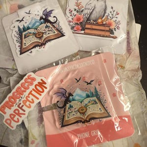 Gisselle added a photo of their purchase