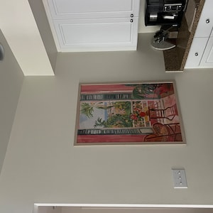 Kristin added a photo of their purchase