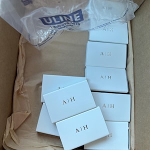 Lauren added a photo of their purchase