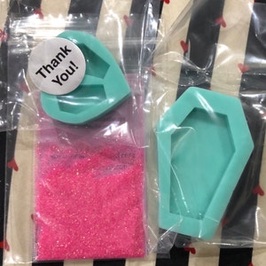 Miss. added a photo of their purchase