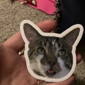 Maria added a photo of their purchase